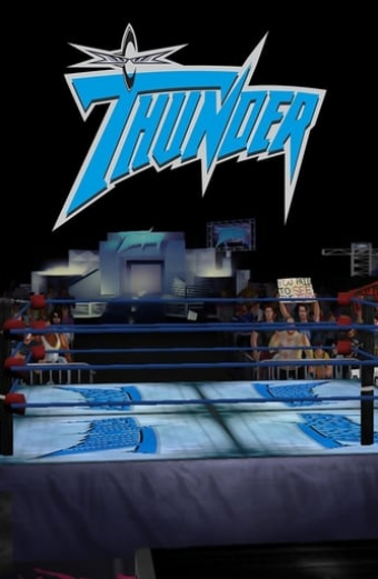 WCW Thunder