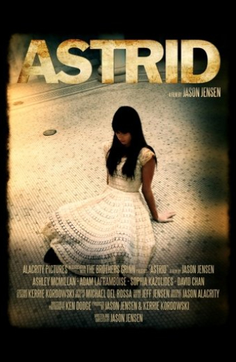 Astrid