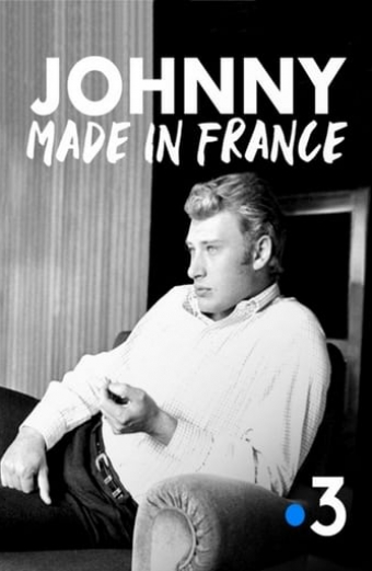 JOHNNY MADE IN FRANCE