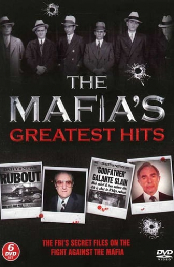 Mafia's Greatest Hits