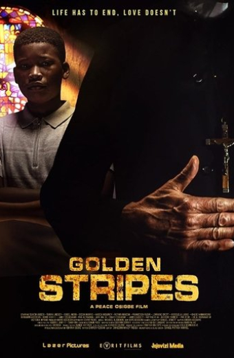 Golden Stripes