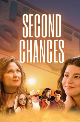 Second Chances
