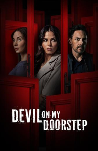 Devil On My Doorstep