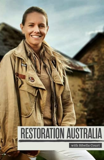 Restoration Australia