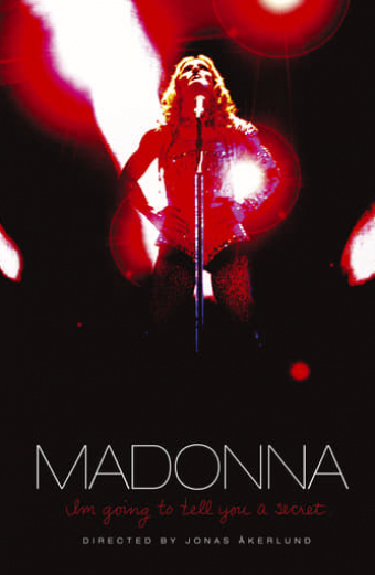 Madonna: Bilance s tajemstvím