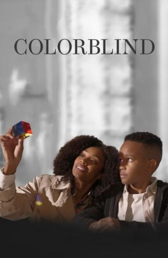 Colorblind