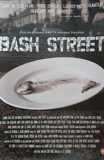 Bash Street
