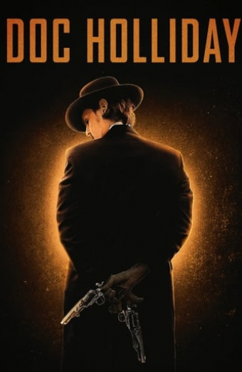 Doc Holliday