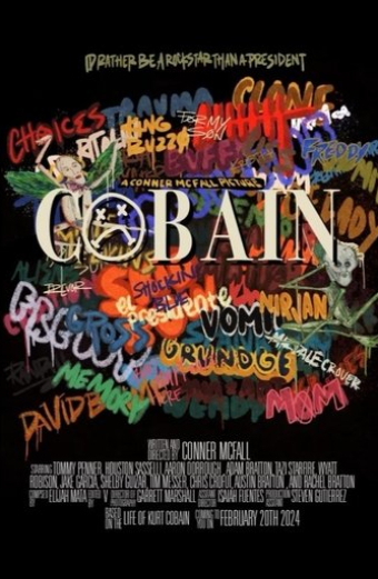 COBAIN