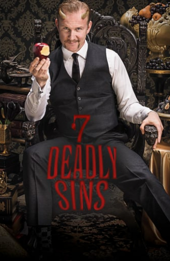 7 Deadly Sins