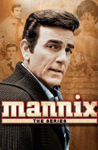 Mannix