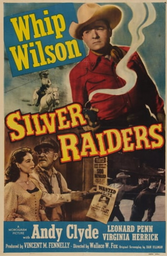 Silver Raiders