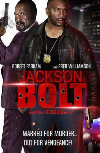 Jackson Bolt
