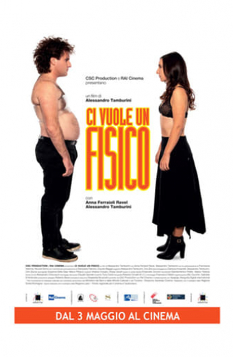 Ci vuole un fisico