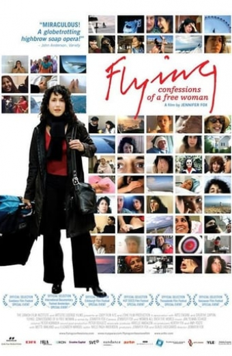 Flying: Confessions of a Free Woman