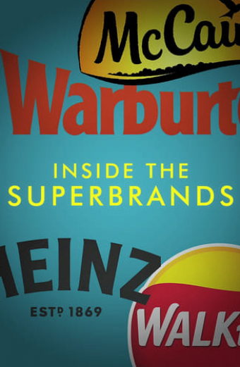 Inside the Superbrands