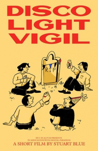 Discolight Vigil