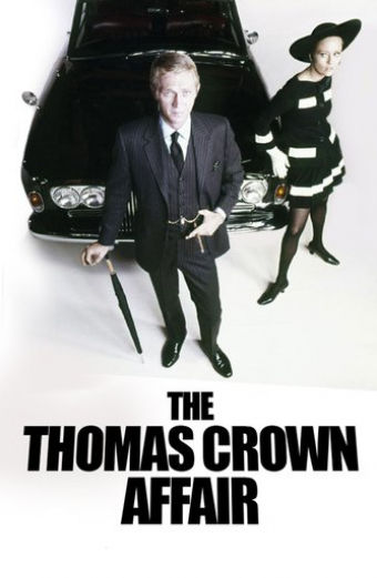 Případ Thomase Crowna