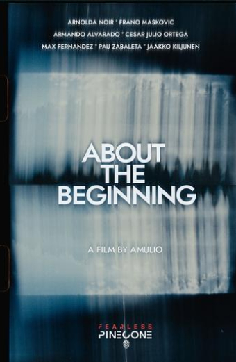 About the Beginning
