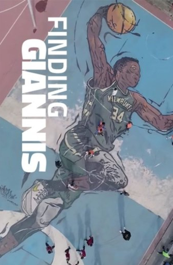 Finding Giannis