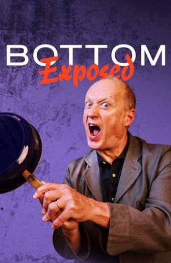 Bottom: Exposed