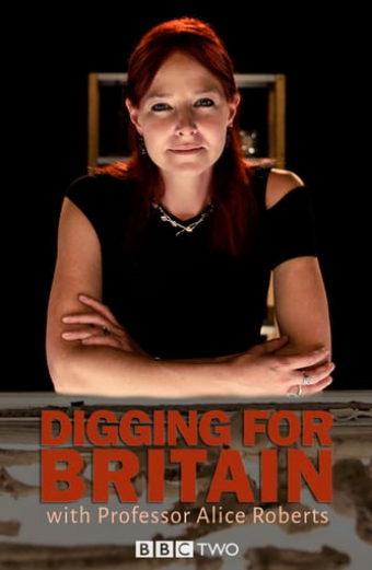Digging for Britain