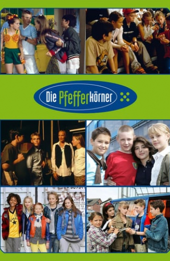 Die Pfefferkörner
