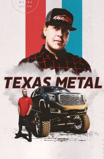 Firma Texas Metal