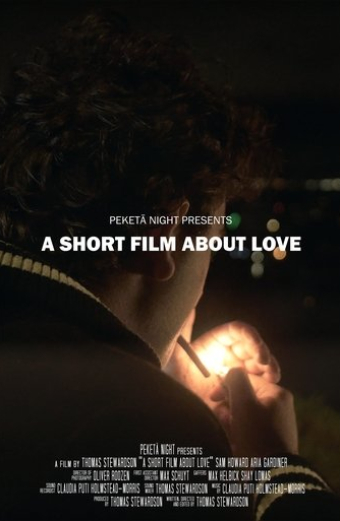 A Short Film About Love