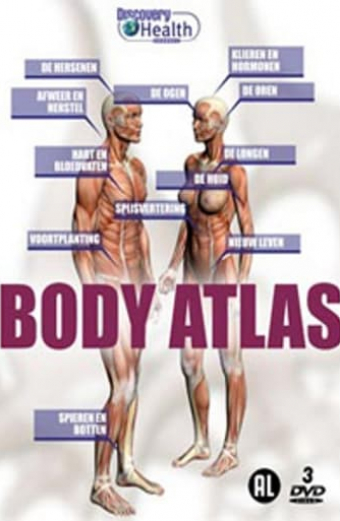 Body Atlas