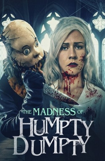 The Madness of Humpty Dumpty