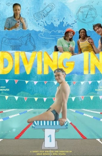 Diving In
