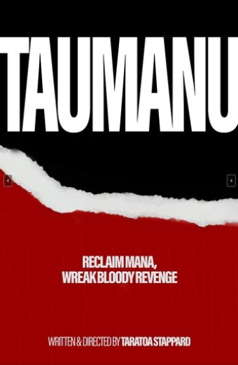 Taumanu