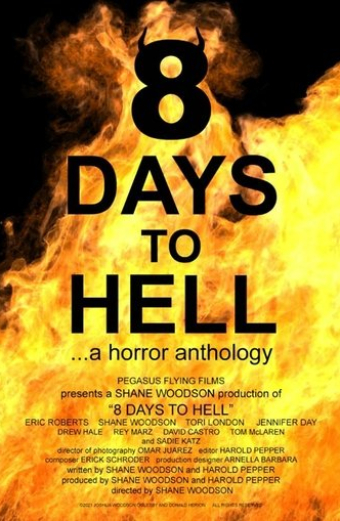 8 Days to Hell