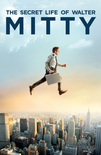 Walter Mitty a jeho tajný život