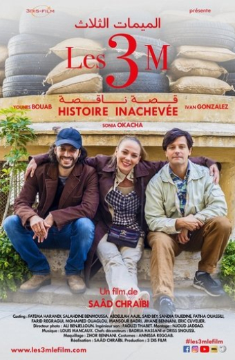 Les 3M Histoire Inachevée