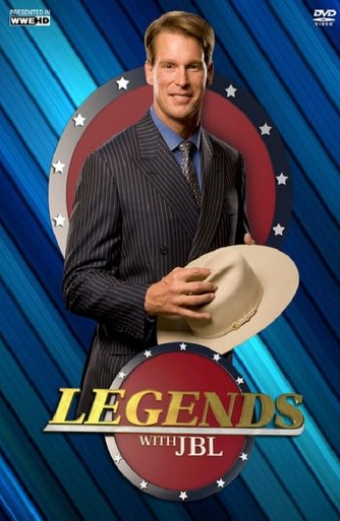 WWE Legends with JBL