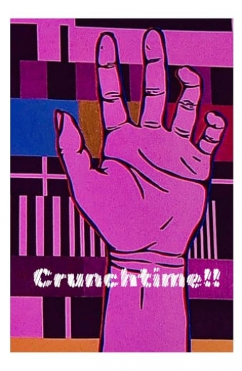 Crunchtime!!