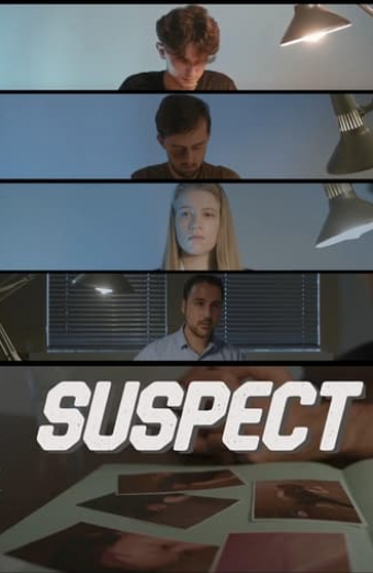 Suspect