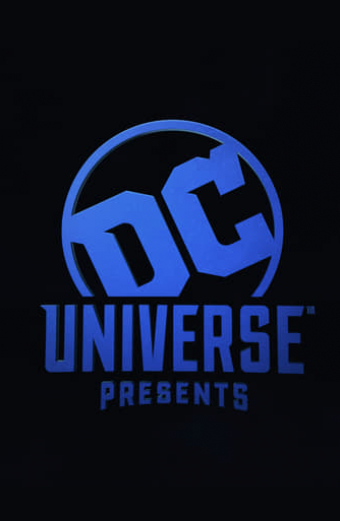 DC Universe Presents