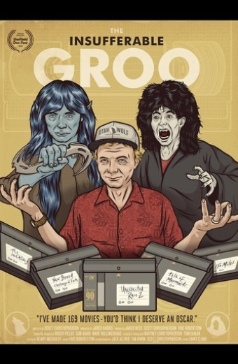 The Insufferable Groo