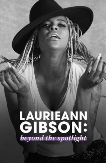 Laurieann Gibson: Beyond the Spotlight