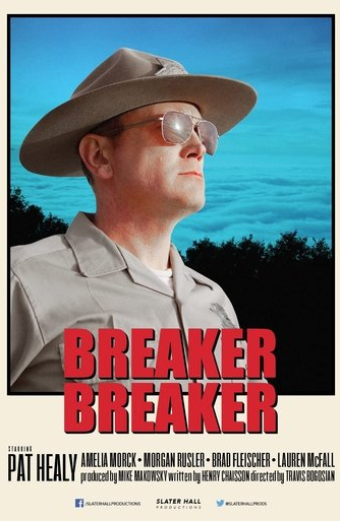 Breaker Breaker