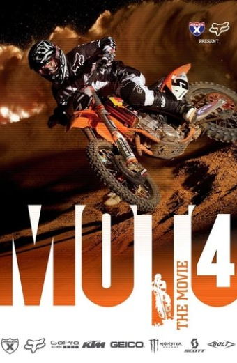 Moto 4: The Movie