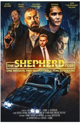 The Shepherd Code
