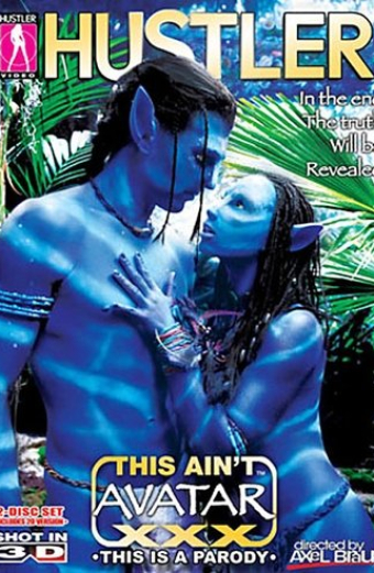 This Ain't Avatar XXX