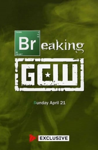 Breaking GCW 2024