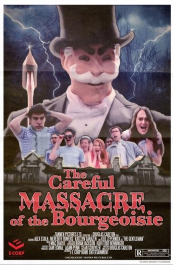 The Careful Massacre of the Bourgeoisie