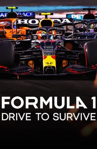 F1: Touha po vítězství