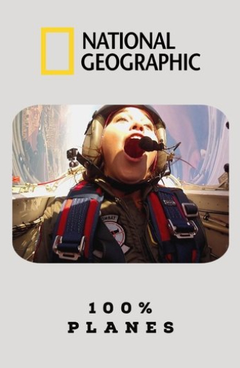 100% Planes